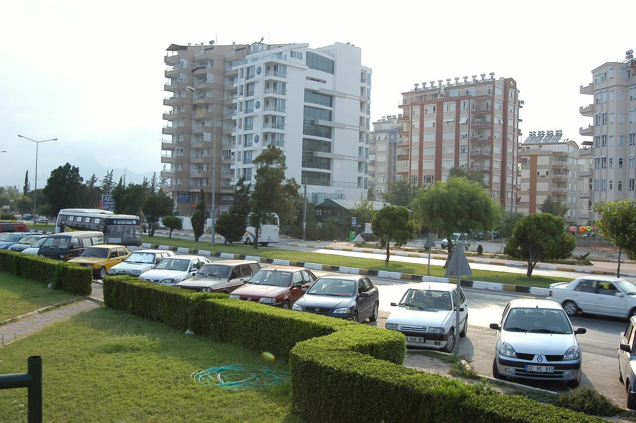 Perla Mare